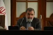 عیدی صبر ملت ایران و ساکنان غزه در راه است