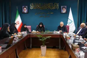 پزشکیان: زنانی که به خاطر حجاب‌شان مورد انتقاد بودند، علیه رژیم صهیونیستی موضع‌گیری کردند 