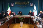 پزشکیان: زنانی که به خاطر حجاب‌شان مورد انتقاد بودند، علیه رژیم صهیونیستی موضع‌گیری کردند 