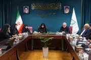 پزشکیان: زنانی که به خاطر حجاب‌شان مورد انتقاد بودند، علیه رژیم صهیونیستی موضع‌گیری کردند 