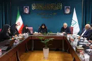پزشکیان: زنانی که به خاطر حجاب‌شان مورد انتقاد بودند، علیه رژیم صهیونیستی موضع‌گیری کردند 
