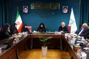 پزشکیان: زنانی که به خاطر حجاب‌شان مورد انتقاد بودند، علیه رژیم صهیونیستی موضع‌گیری کردند 