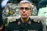 قابلیت باورنکردنی شناور شهید سلیمانی از زبان سرلشکر باقری 