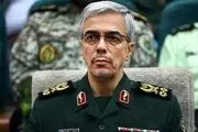 قابلیت باورنکردنی شناور شهید سلیمانی از زبان سرلشکر باقری 