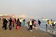 جریمه عجیب دستگیرشدگان بی‌حجابی در هرمز خبرساز شد!