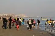 جریمه عجیب دستگیرشدگان بی‌حجابی در هرمز خبرساز شد!