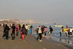 جریمه عجیب دستگیرشدگان بی‌حجابی در هرمز خبرساز شد!