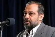  محمد باقر ذوالقدر دبیر مجمع تشخیص مصلحت نظام شد