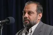  محمد باقر ذوالقدر دبیر مجمع تشخیص مصلحت نظام شد