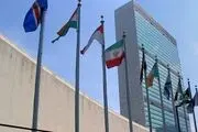پیام تسلیت دفتر سازمان ملل در تهران در پی فوت مهسا امینی