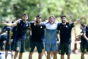 نمره قبولی مدیران استقلال در نقل و انتقالات تابستانی