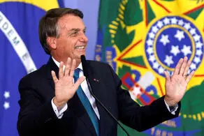 تاثیرگذارترین شخصیت سال مجله تایم از نگاه خوانندگان