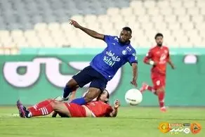 مورد عجیب ستاره فراری استقلال!
