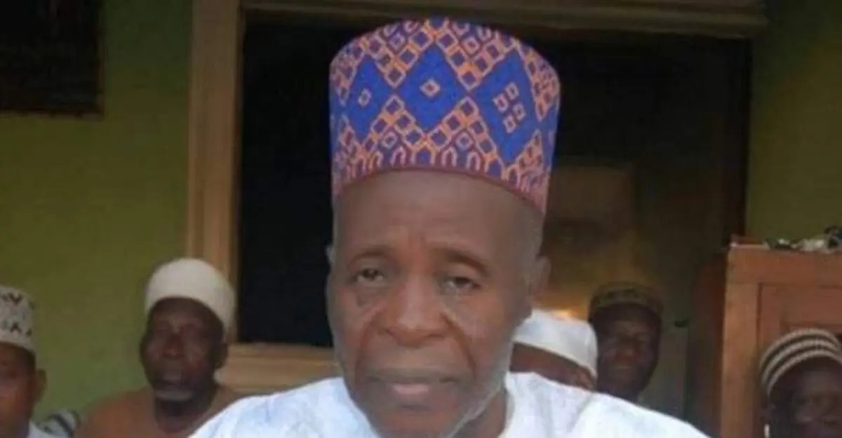 با مرگ این مرد،86 زن همزمان بیوه شدند! + عکس