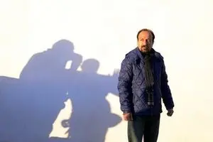  اصغر فرهادی به بهرام‌بیضایی ادای دین کرد