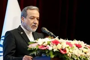 عراقچی: رایزنی‌ها با روسیه هفته آینده در مسکو ادامه می‌یابد