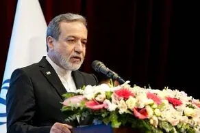 عراقچی: متجاوزان باید پاسخگوی تخریب محیط زیست باشند/ طبیعت، میدان رقابت سیاسی نیست