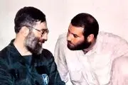 عکس دیده نشده از سردار ارشد سپاه که به شهادت رسید + ببینید 