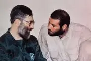 عکس دیده نشده از سردار ارشد سپاه که به شهادت رسید + ببینید 