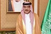 نخستین اظهارنظر سفیر جدید عربستان پس از ورود به تهران