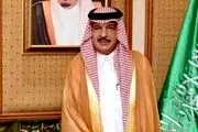 نخستین اظهارنظر سفیر جدید عربستان پس از ورود به تهران
