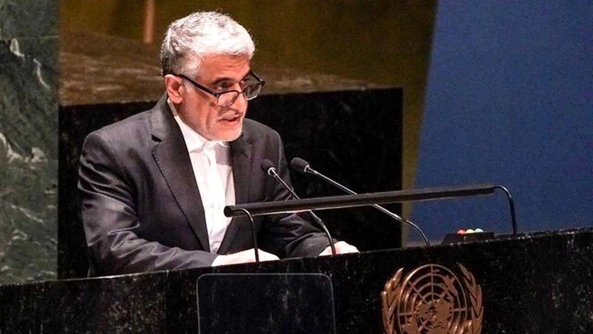 هیچ مدرکی مبنی بر انحراف برنامه هسته‌ای ایران وجود ندارد