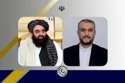 اولین هشدار امیرعبداللهیان به طالبان