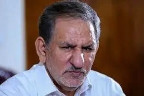 جهانگیری: اسرائیل چاره‌ای جز پاسخ برای ایران باقی نگذاشت