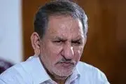 جهانگیری: اسرائیل چاره‌ای جز پاسخ برای ایران باقی نگذاشت