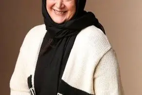 هما زن نقی معمولی در خارج از کشور با استایل نامتعارف!