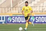 هافبک محبوب قلعه نویی جای دعوت نشدگان تیم ملی را گرفت