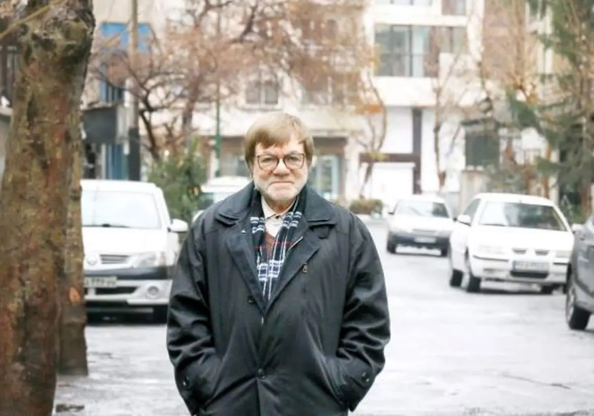 ماجرای مصاحبه پردردسر یک خبرنگار با آیتالله خامنهای و آیت الله هاشمی