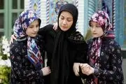 سونیا و سنا حسینی جایگزین‌ سارا و نیکا در سریال «پایتخت» شدند/ عکس