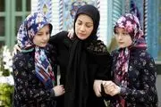 سونیا و سنا حسینی جایگزین‌ سارا و نیکا در سریال «پایتخت» شدند/ عکس