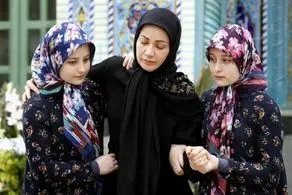 سونیا و سنا حسینی جایگزین‌ سارا و نیکا در سریال «پایتخت» شدند/ عکس