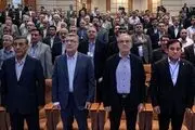 تجلیل پزشکیان از ۱۲ نام‌آور پزشکی ایران در آستانه روز پزشک