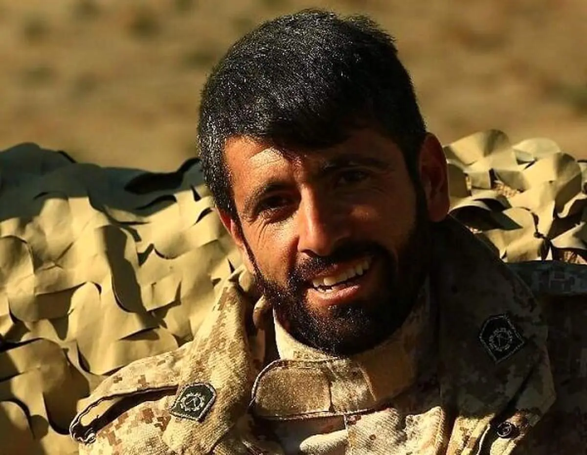 همیشه می‌گفتم، نگران داعشی‌های بدبختی هستم که قرار است گیر ابراهیم بیافتند