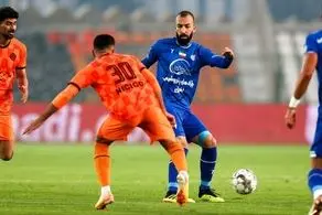 اعلام زمان بازی استقلال و گل گهر؛ تکلیف دو مصدوم آبی پوش مشخص شد