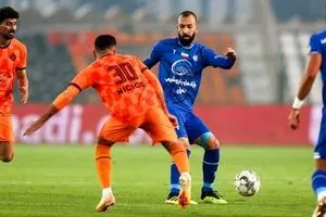 کاپیتان استقلال بازگشت