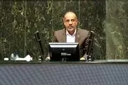 آب شرب مردم استان یزد قطع شده است