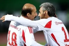 ستاره سابق فوتبال ایران به هوش آمد