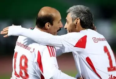 ستاره سابق فوتبال ایران به هوش آمد