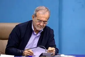پزشکیان قانون عفاف و حجاب را اجرایی می‌کند؟