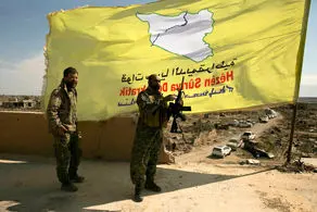 تمدید ۱۵ روزه آتش‌بس میان دمشق و قسد 