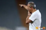 یحیی گل محمدی دست بردار استعفا نیست؛ بعد از بازی با پیکان مسائل را روشن می کنم