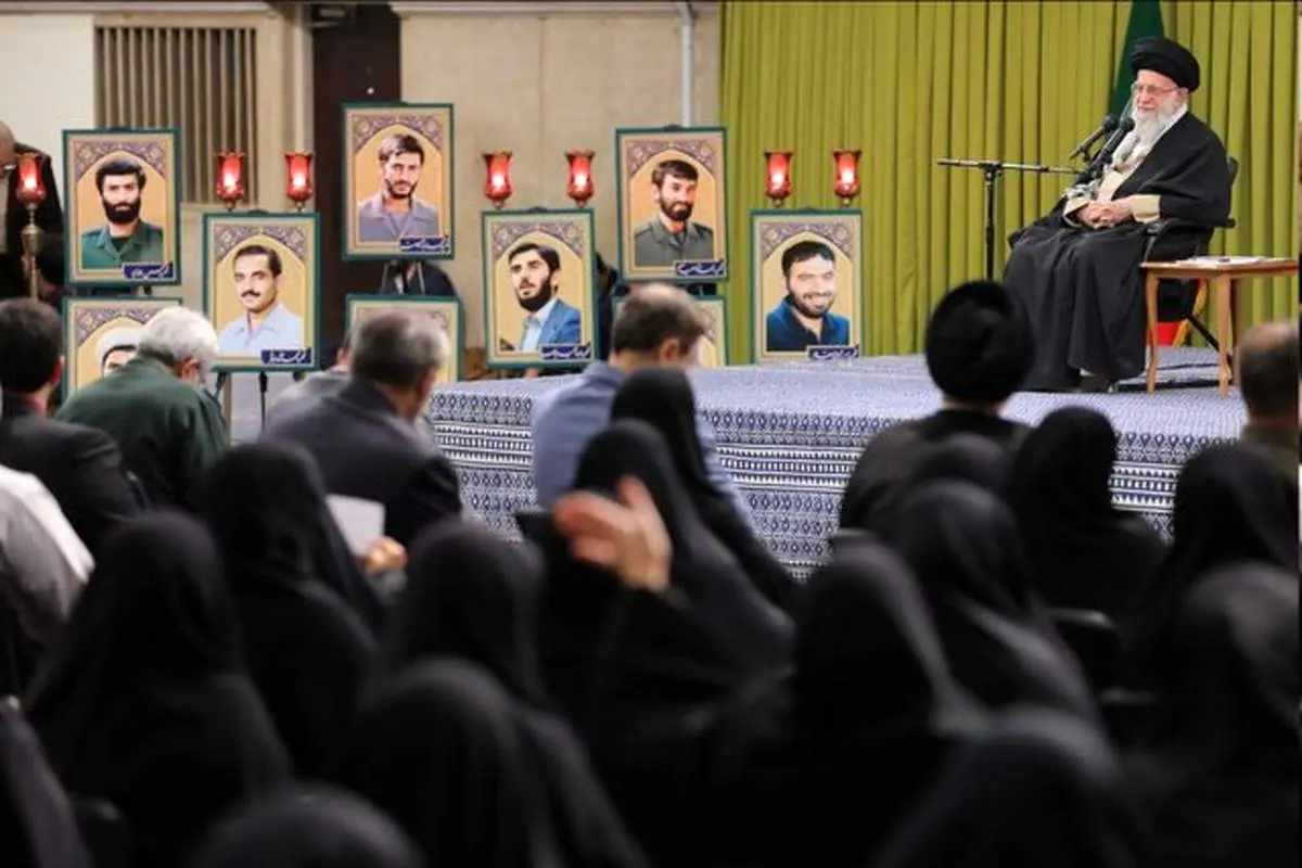 مردم تهران حداقل از یک قرن و نیم اخیر در همه مبارزات سیاسی بر ضد ظلم و استبداد و استعمار، پیشرو بودهاند