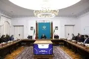 رئیس جمهور: اگر مبنای رابطه میان دولت و دانشجویان، گفت‌وگو باشد هیچ چالشی پیش نخواهد آمد 