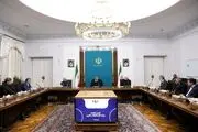 رئیس جمهور: اگر مبنای رابطه میان دولت و دانشجویان، گفت‌وگو باشد هیچ چالشی پیش نخواهد آمد 