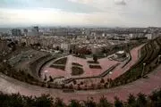 تهران از شنبه ۱۹ مهر یخ مى زند