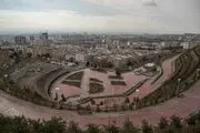تهران از شنبه ۱۹ مهر یخ مى زند